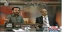 Pas e Parda (Business of Fake Medicines) – 22nd September 2015