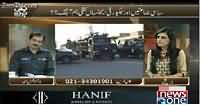 Pas e Parda (Direction of Karachi Operation Right?) – 23rd September 2015