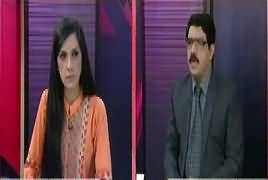 Pas e Parda (Discussion on Cyber Crime) – 22nd March 2018