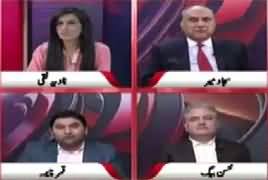 Pas e Parda (Election Ki Amad Amad) – 10th April 2018