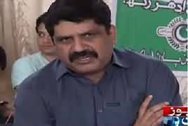 Pas e Parda (Future of PSP And MQM?) – 11th April 2017