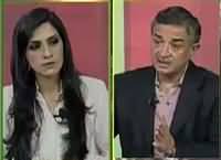 Pas e Parda (Garbage in Karachi, Who Is Responsible) – 17th May 2016