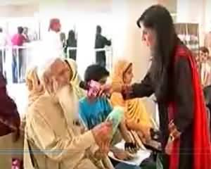 Pas e Parda (Hajj Operation 2013) - 12th September 2013