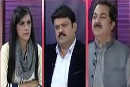 Pas e Parda (How To Improve Local Body System) – 27th December 2017