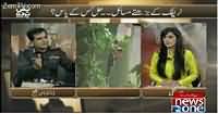 Pas e Parda (Increasing Issues of Traffic) – 19th October 2015