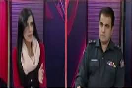 Pas e Parda (Is Police Doing His Job) – 21st December 2017