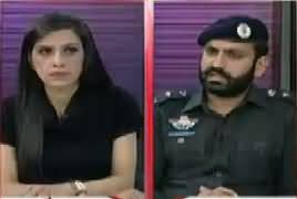 Pas e Parda (Is Police Performing Its Duty) – 18th January 2018