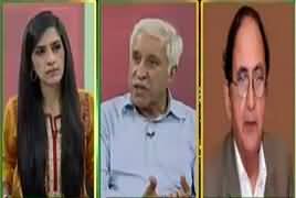 Pas e Parda (ISPR Ne Tweet Wapis Le Li) – 10th May 2017