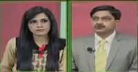 Pas e Parda (Karachi Mein Barish Zehmat Ban Gai) – 8th August 2016