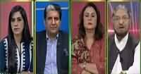 Pas e Parda (Khawateen Ke Sath Ziadati) – 10th October 2016