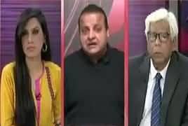 Pas e Parda (Kia PPP Aur PMLN Mein NRO Hoga?) – 11th December 2017