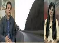 Pas e Parda (National Highway Authority Kya Kar Rahi Hai) – 23rd February 2016