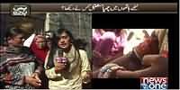 Pas e Parda On Newsone – 12th June 2015