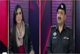 Pas e Parda (Police Aur Awam Sath Sath) – 14th December 2017