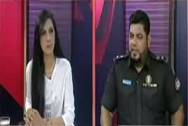 Pas e Parda (Police Aur Awam Sath Sath) – 15th March 2018