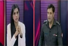 Pas e Parda (Police Ka Hai Farz Madad Aap Ki) – 4th January 2018