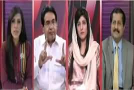 Pas e Parda (PTI Restored Sanctity of Vote) – 18th April 2018