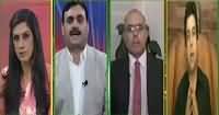 Pas e Parda (PTI Vs PMLN, Who Will Win?) – 18th October 2016
