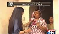 Pas e Parda (Tanker Mafia Ko Koi Nahi Rokta) – 11th June 2015