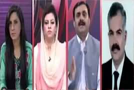 Pas e Parda (TPI's Power Show in Lahore) – 30th April 2018