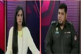 Pas e Parda (Traffic Police, Corruption Free?) – 7th December 2017