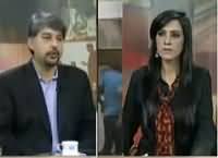 Pas e Parda (Who Will Be The Mayor of Karachi?) – 7th December 2015