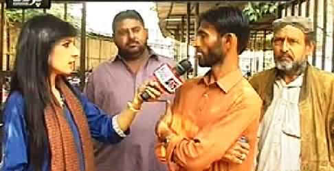 Pas e Parda (Who Will Fulfill Promises of People) – 13th December 2014