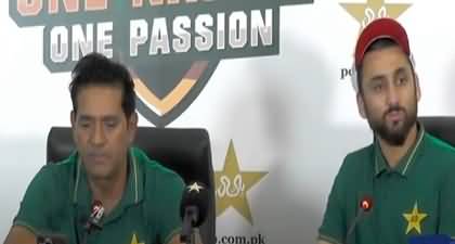 PCB announces ODI and T20 squads for NZ tour, big changes in T20 squad
