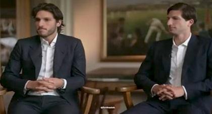 PCB complains after interview with Imran’s sons telecast during Pak-England Test