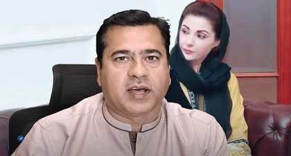 PDM announces to move no-trust motion against Prime Minister, will they succeed? Imran Riaz Khan's Vlog