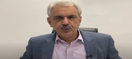 PDM Foreign Funding Issue, Bilawal Bhutto Will Visit Maryam Nawaz's Home Today - Arif Hameed Bhatti Analysis
