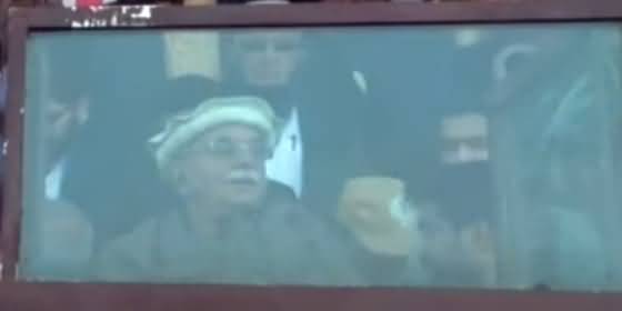 PDM Jalsa At Quetta, Mahmood Khan Achakzai Speech