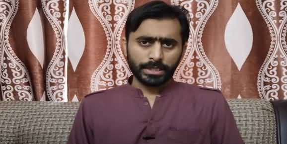 PDM Jalsa - Free Hand Or Leadership Will Be Arrested? Details By Siddique Jaan