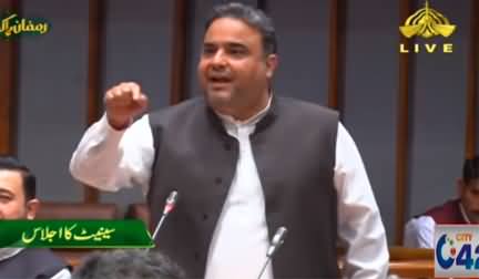 Pehle Khud Musliman Ho Jao Phir Muje Tabligh Karna - Pakistani Hindu senator shows mirror to Muslims