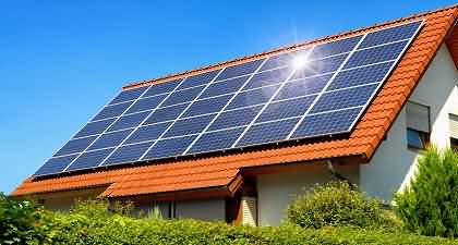 People breathe a sigh of relief as solar panel prices further declined in Pakistan