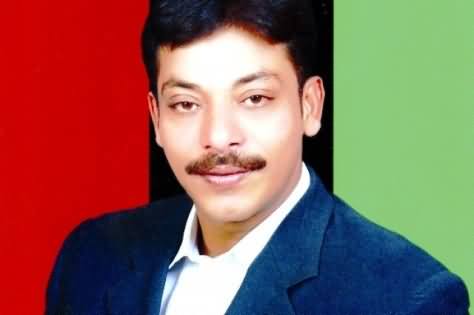 Peoples Party Kicked Out Faisal Raza Abidi From Senate On Supporting Dictatorship