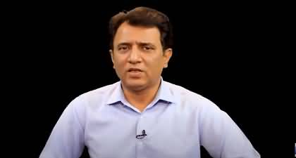 Pervez Elahi has lost very much because of his political behavior - Habib Akram