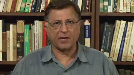 Pervez Hoodbhoy on Business of Blasphemy in Pakistan