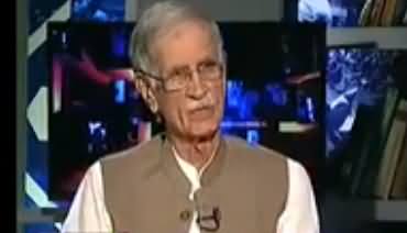 Pervez Khattak Tells The Actual Reasons Why Peshawar BRT Project Delayed