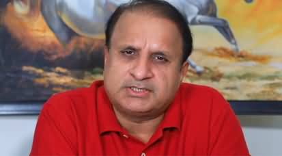 Pervez Khattak vs Imran Khan - Inside story by Rauf Klasra