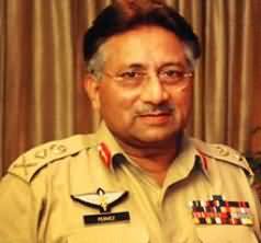 Pervez Musharraf Ghaddar Hai Ya Nahi - By ZA Ramay - 22nd January 2014