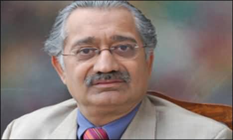 Pervez Musharraf is Not Suffering From Any Serious Health Condition - Experts