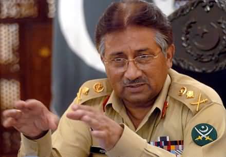 Pervez Musharraf Requests The Court To Let Him Go to US For Treatment