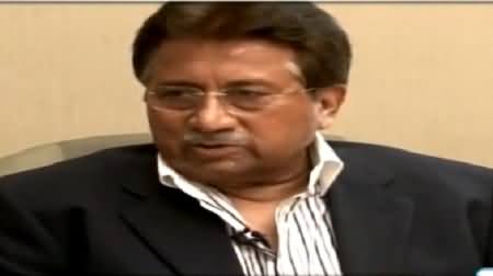 Pervez Musharraf Reveals Why China Is Friend of Pakistan, Does China Love Pakistan?