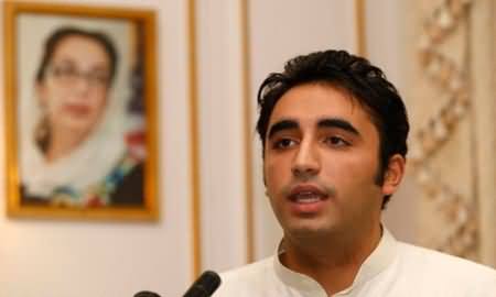 Pervez Musharraf’s Defence in Treason Case is Also Treason - Bilawal Zardari