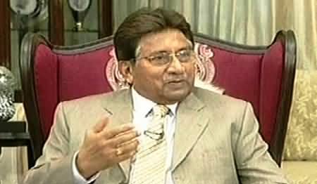 Pervez Musharraf Telling the Qualities and Faults of Imran Khan in Detail