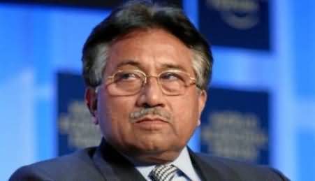 Pervez Musharraf Warns Narendra Modi That Pakistan Can Use Atomic Bomb Against India