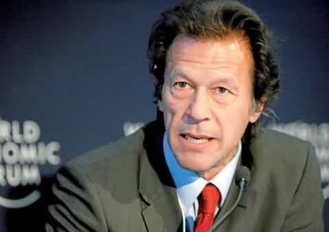 Peshawar Court Rejects Imran Khan's Plea To Dismiss Defamation Suit Against him
