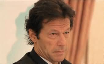 Peshawar Local Court Sends Notice To Imran Khan To Appear Before the Court on 7th January