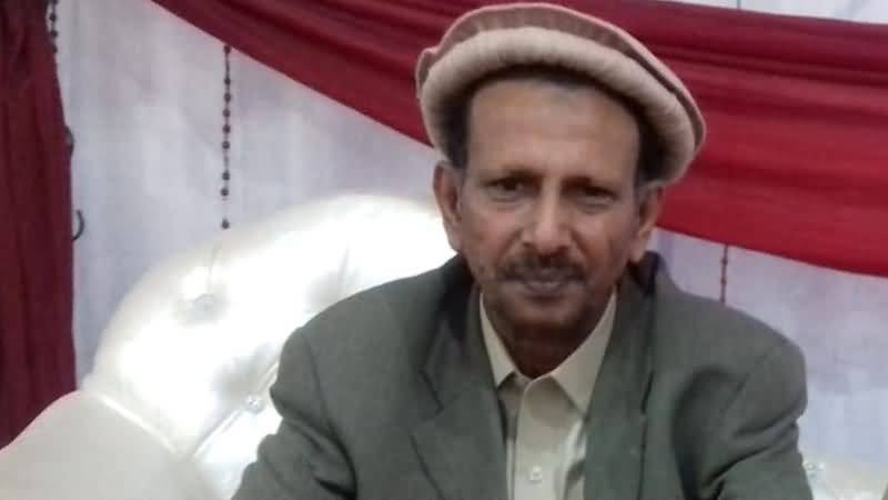 Peshawar Mein Ahmadi Doctor Ko Goliyan Maar Kar Qatal Kar Dia Gaya